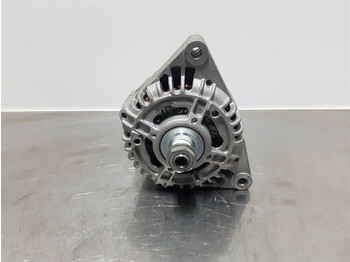 Moteur pour Engins de chantier neuf Ahlmann AZ150-28V 55A-Alternator/Lichtmaschine/Dynamo: photos 2