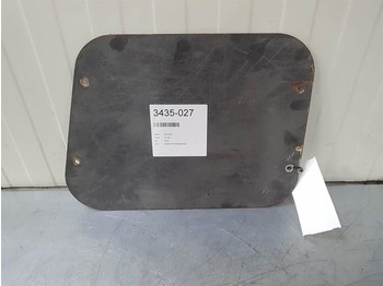 Frame/ Châssis AHLMANN
