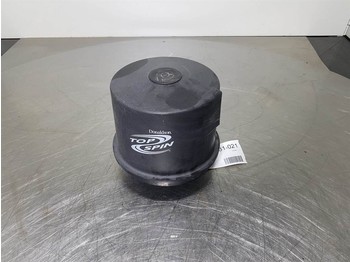 Moteur et pièces AHLMANN