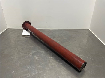 Frame/ Châssis pour Engins de chantier Ahlmann AZ150-4174325A/2301082A-Fuel indicator/Tankgeber: photos 3 Frame/ Châssis pour Engins de chantier Ahlmann AZ150-4174325A/2301082A-Fuel indicator/Tankgeber: photos 3