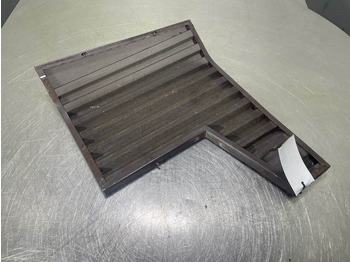 Frame/ Châssis AHLMANN