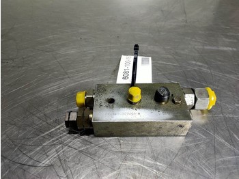 Hydraulique AHLMANN