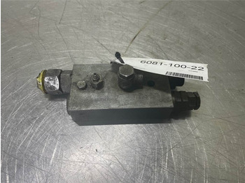 Hydraulique AHLMANN