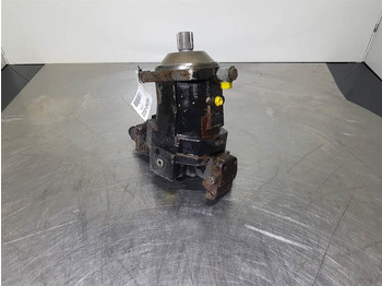 Hydraulique AHLMANN