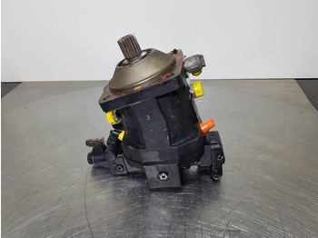 Hydraulique AHLMANN