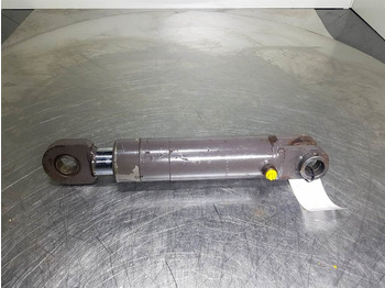 Hydraulique AHLMANN
