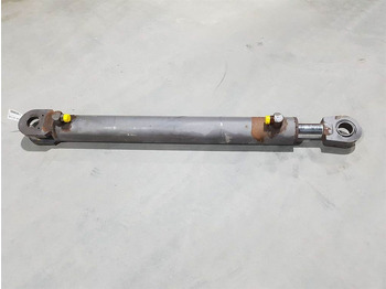 Hydraulique AHLMANN