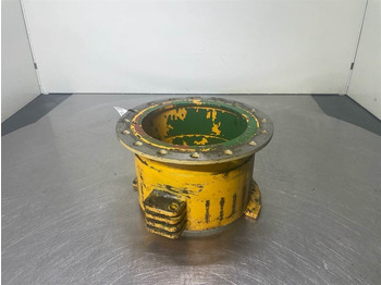 Frame/ Châssis AHLMANN