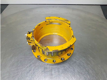 Frame/ Châssis AHLMANN