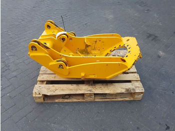 Frame/ Châssis AHLMANN