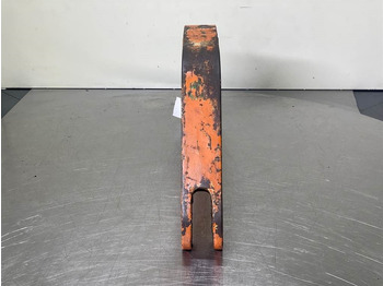 Flèche pour Engins de chantier Ahlmann AZ6-4116631O-Shift lever/Umlenkhebel/Duwstuk: photos 5 Flèche pour Engins de chantier Ahlmann AZ6-4116631O-Shift lever/Umlenkhebel/Duwstuk: photos 5