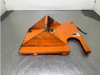 Frame/ Châssis AHLMANN