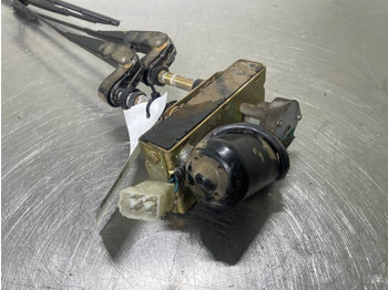 Crédit-bail de Ahlmann AZ6-4197706A-OSLV 9900153-Wiper motor/Wischermotor Ahlmann AZ6-4197706A-OSLV 9900153-Wiper motor/Wischermotor: photos 4
