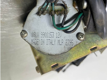 Crédit-bail de Ahlmann AZ6-4197706A-OSLV 9900153-Wiper motor/Wischermotor Ahlmann AZ6-4197706A-OSLV 9900153-Wiper motor/Wischermotor: photos 5