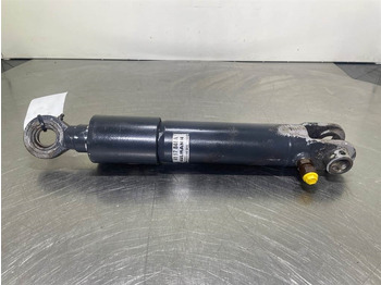 Hydraulique AHLMANN