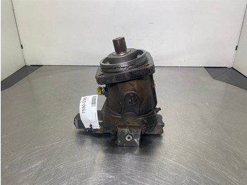 Crédit-bail de Ahlmann AZ6-Brueninghaus A6VM107HA1U/60W-Drive motor Ahlmann AZ6-Brueninghaus A6VM107HA1U/60W-Drive motor: photos 2