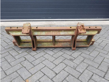 Crédit-bail de Ahlmann AZ9/AZ10 - Forks/Palletgabeln/Palletvorken Ahlmann AZ9/AZ10 - Forks/Palletgabeln/Palletvorken: photos 4 Crédit-bail de Ahlmann AZ9/AZ10 - Forks/Palletgabeln/Palletvorken Ahlmann AZ9/AZ10 - Forks/Palletgabeln/Palletvorken: photos 4