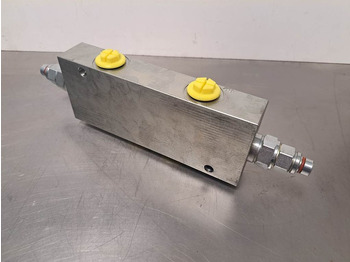 Hydraulique pour Engins de chantier neuf Atlantic Fluid Tech MB000420-Counter balance valve: photos 2