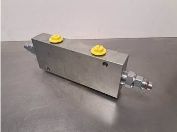 Hydraulique