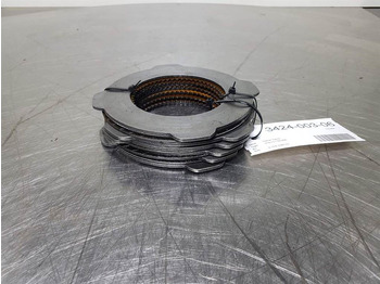 Pièces de frein ATLAS