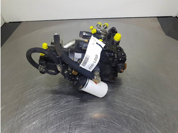 Hydraulique ATLAS