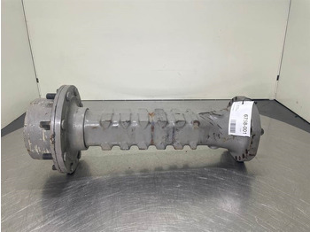 Essieu et pièces ATLAS