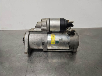 Moteur pour Engins de chantier Atlas AR85E-Deutz TCD3.6L4-04125685-Starter/Anlasser: photos 2