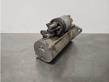 Moteur pour Engins de chantier Atlas AR85E-Deutz TCD3.6L4-04125685-Starter/Anlasser: photos 4