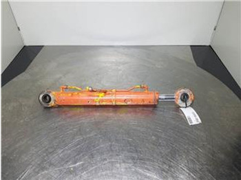 Hydraulique ATLAS
