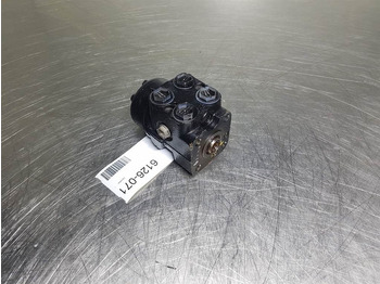 Hydraulique pour Engins de chantier Atlas -Sauer Danfoss OSPF160LS-Steering unit/Lenkeinheit: photos 2