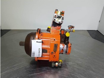 Hydraulique ATLAS