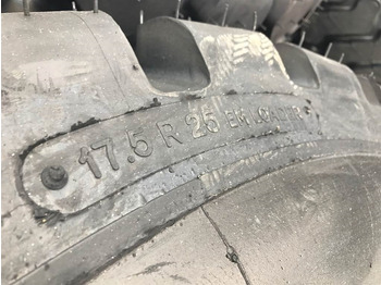 Pneus et jantes pour Engins de chantier neuf Banden/Reifen/Tires 17.5R25 EM LOADER XHA - Tyre: photos 5 Pneus et jantes pour Engins de chantier neuf Banden/Reifen/Tires 17.5R25 EM LOADER XHA - Tyre: photos 5