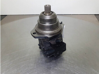 Hydraulique pour Engins de chantier neuf Bomag 05802631-Rexroth A6VE80EZ-Drive motor/Fahrmotor: photos 2