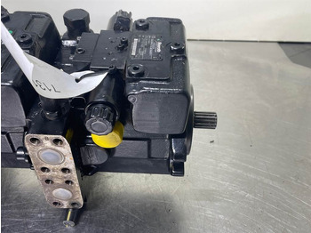 Hydraulique REXROTH