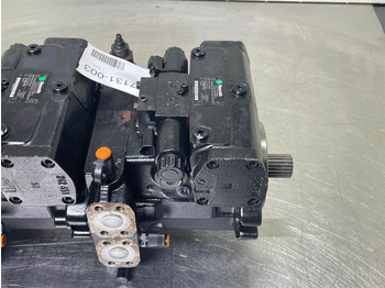 Hydraulique REXROTH