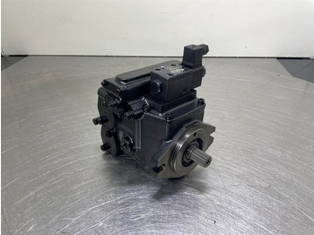 Hydraulique