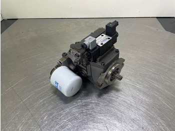 Hydraulique