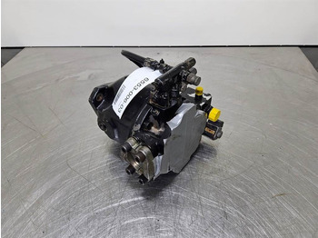 Hydraulique pour Engins de chantier Brueninghaus Hydromatik A10VO45DFR/31R-Load sensing pump: photos 2