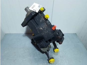 Hydraulique Brueninghaus Hydromatik A6VM140HA1R2/63W - Ahlmann AZ150 - Drive motor: photos 4
