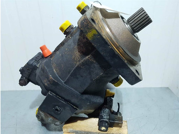 Hydraulique BRUENINGHAUS