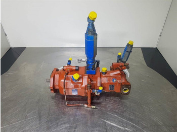 Hydraulique BRUENINGHAUS