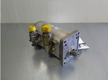 Hydraulique CASAPPA