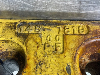 Frame/ Châssis pour Engins de chantier Cat 924G-148-7819-Counterweight/Heckgewicht: photos 3