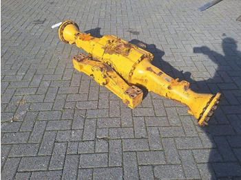 Essieu et pièces pour Engins de chantier Cat 924G-203-2778-Axle/Achse/As: photos 5 Essieu et pièces pour Engins de chantier Cat 924G-203-2778-Axle/Achse/As: photos 5