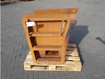 Frame/ Châssis LIEBHERR