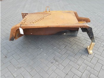 Frame/ Châssis LIEBHERR