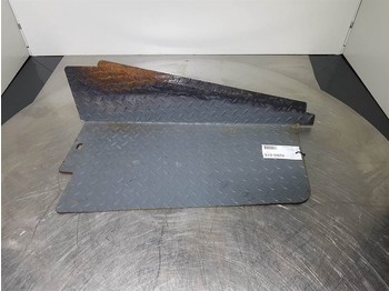 Frame/ Châssis LIEBHERR