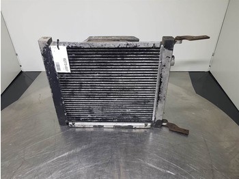 Moteur et pièces
