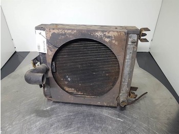 Moteur et pièces