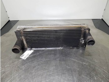 Moteur et pièces